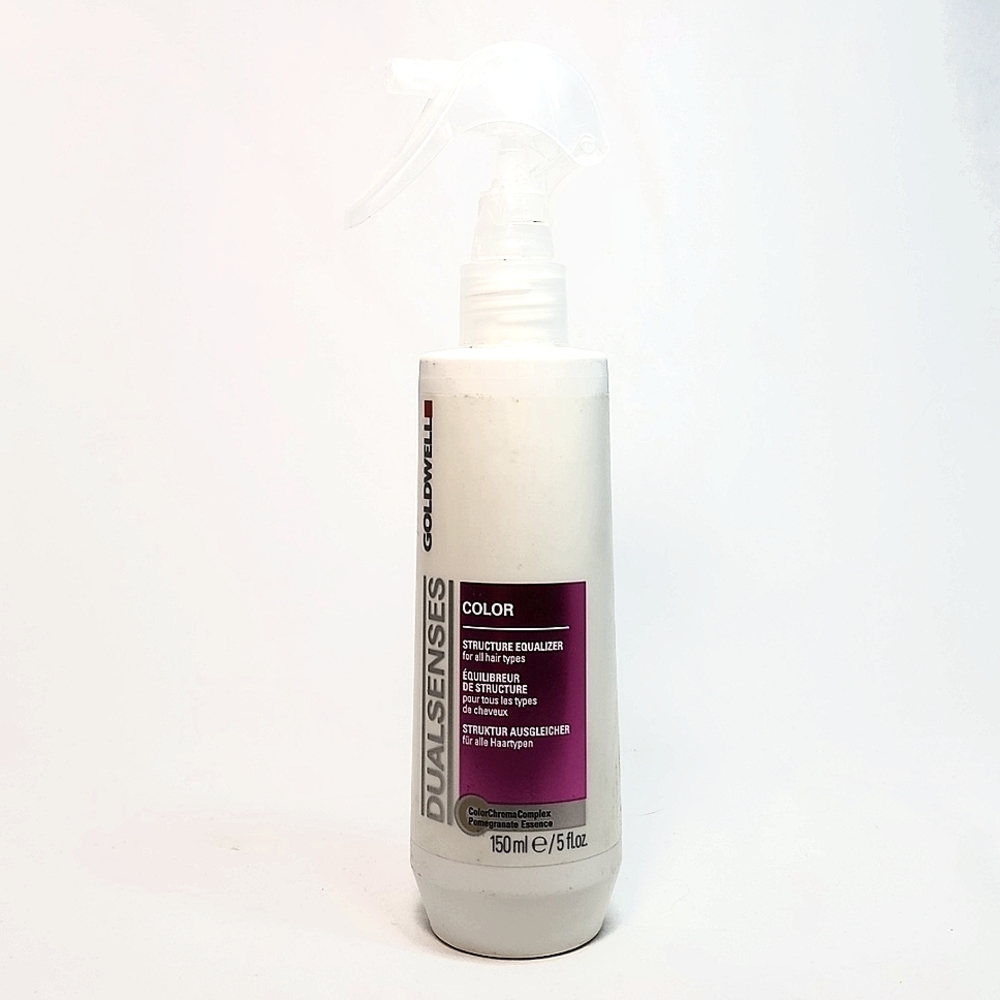 Goldwell Color Structure Equalizer For All Hair Types